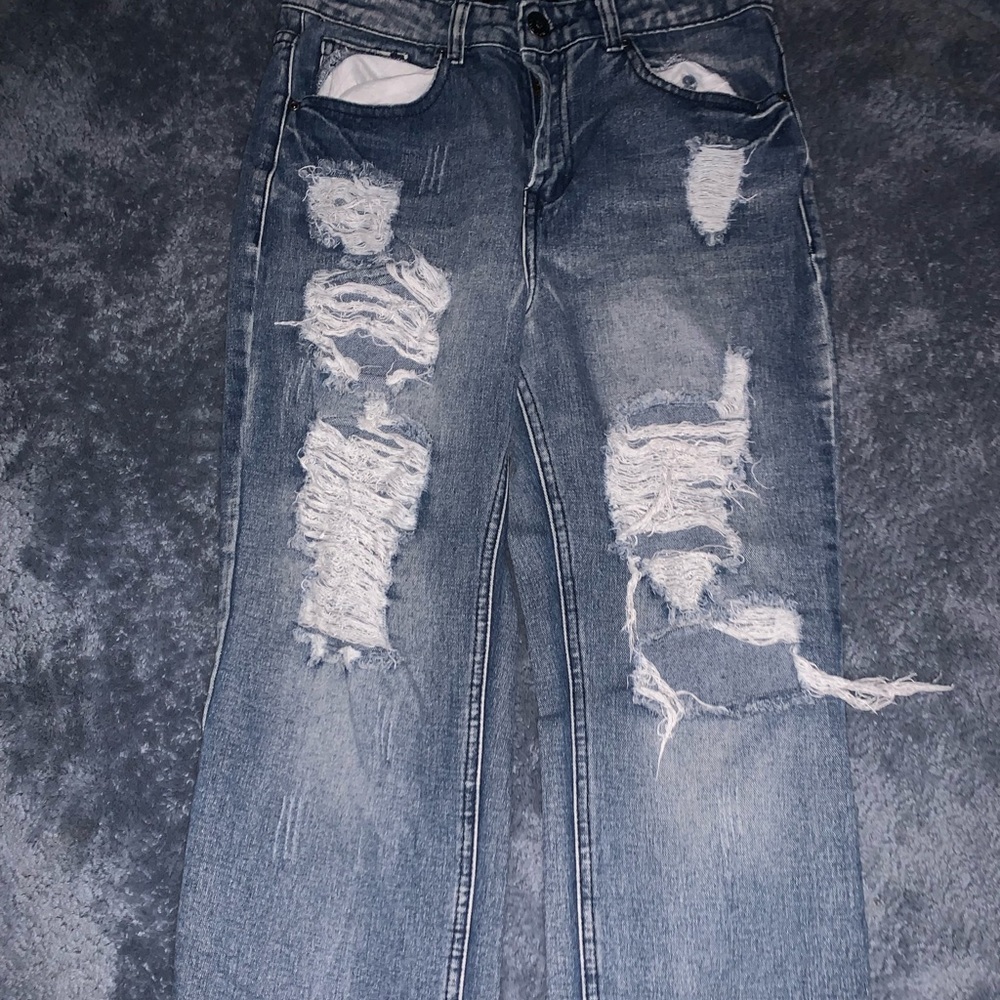 HOT KISS JEANS